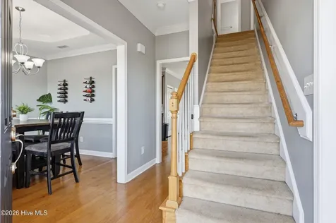 206 Blacksmith Lane Raeford NC 28376