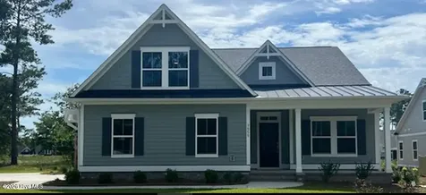7555 Haddington Place SW Sunset Beach NC 28468