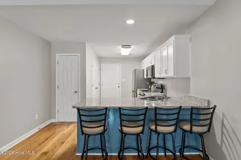 106 Walnut Avenue Hamlet NC 28345