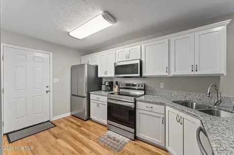 106 Walnut Avenue Hamlet NC 28345