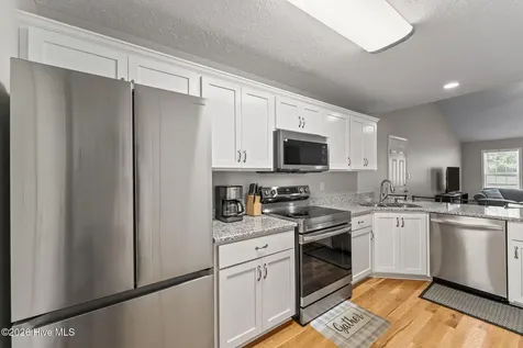 106 Walnut Avenue Hamlet NC 28345