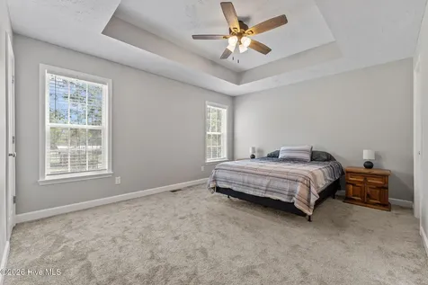 106 Walnut Avenue Hamlet NC 28345