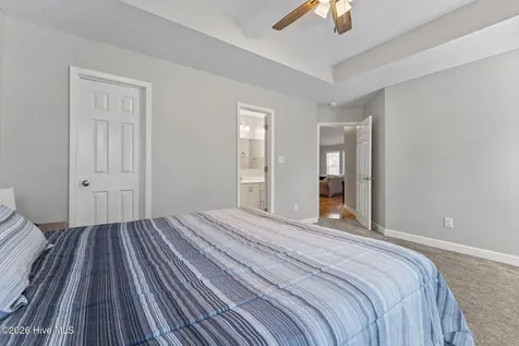 106 Walnut Avenue Hamlet NC 28345