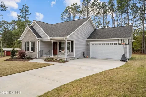 106 Walnut Avenue Hamlet NC 28345