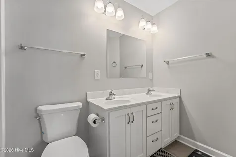 106 Walnut Avenue Hamlet NC 28345