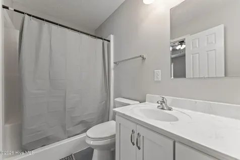 106 Walnut Avenue Hamlet NC 28345