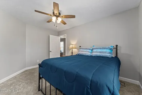 106 Walnut Avenue Hamlet NC 28345