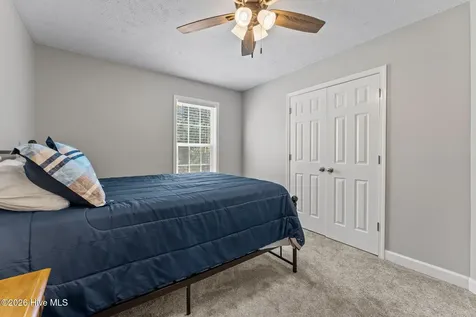 106 Walnut Avenue Hamlet NC 28345