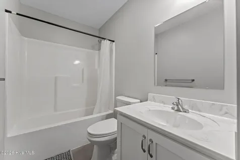 106 Walnut Avenue Hamlet NC 28345