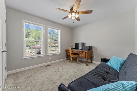 106 Walnut Avenue Hamlet NC 28345