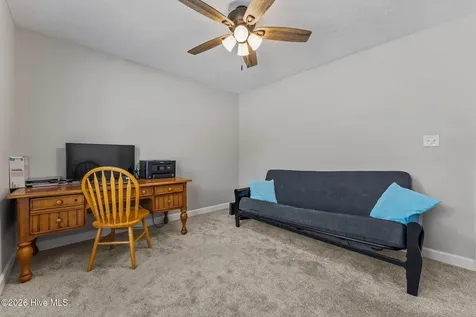 106 Walnut Avenue Hamlet NC 28345