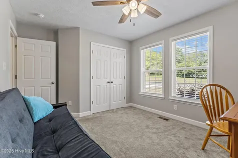 106 Walnut Avenue Hamlet NC 28345