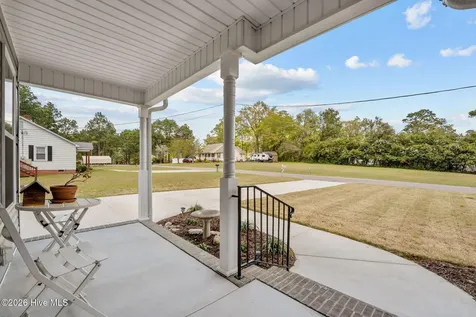 106 Walnut Avenue Hamlet NC 28345