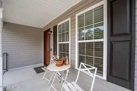 106 Walnut Avenue Hamlet NC 28345