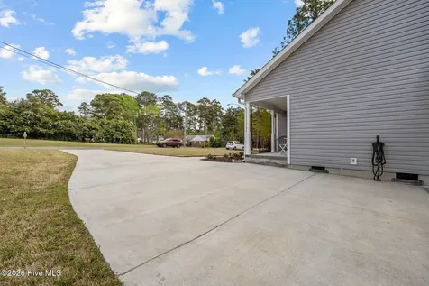106 Walnut Avenue Hamlet NC 28345
