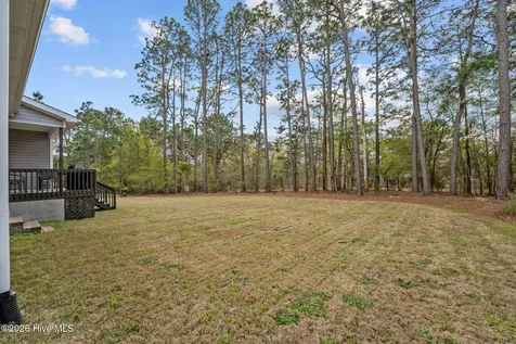 106 Walnut Avenue Hamlet NC 28345