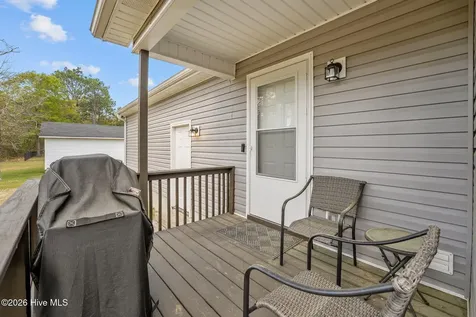 106 Walnut Avenue Hamlet NC 28345