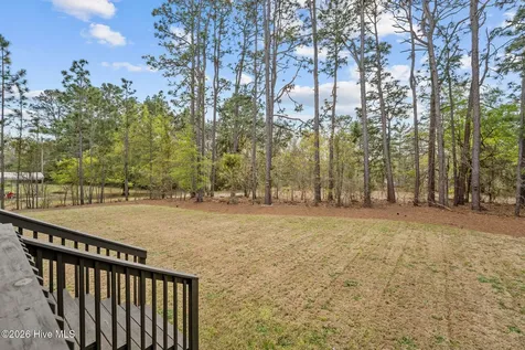 106 Walnut Avenue Hamlet NC 28345
