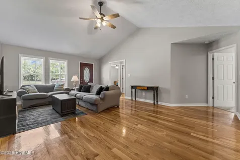 106 Walnut Avenue Hamlet NC 28345