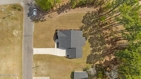 106 Walnut Avenue Hamlet NC 28345