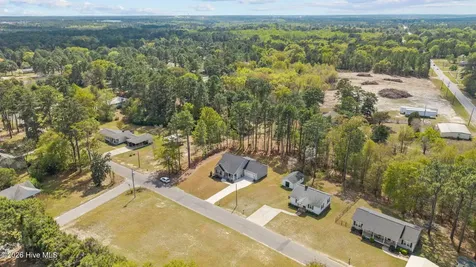 106 Walnut Avenue Hamlet NC 28345