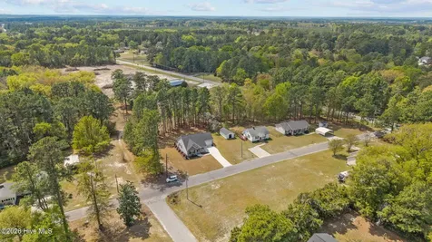 106 Walnut Avenue Hamlet NC 28345