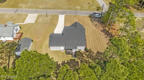 106 Walnut Avenue Hamlet NC 28345