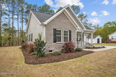 106 Walnut Avenue Hamlet NC 28345