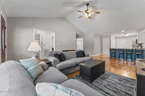 106 Walnut Avenue Hamlet NC 28345