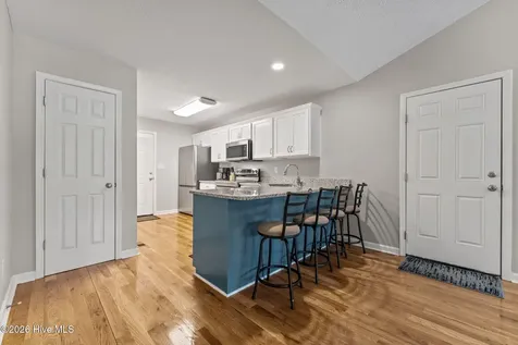 106 Walnut Avenue Hamlet NC 28345