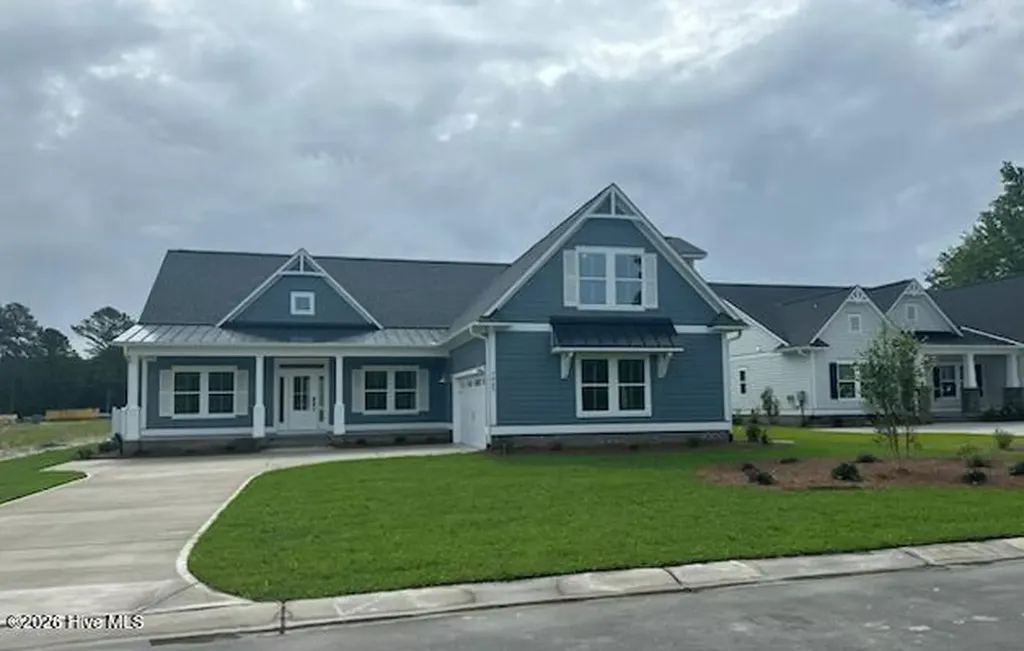 7460 Donegal Circle SW Sunset Beach NC 28468