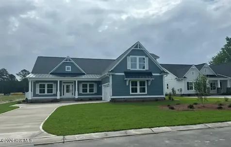 7460 Donegal Circle SW Sunset Beach NC 28468
