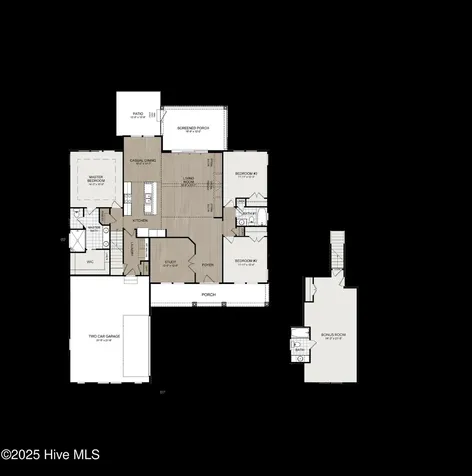 7460 Donegal Circle SW Sunset Beach NC 28468