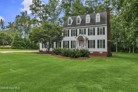 2811 Deerfield Lane N Wilson NC 27896