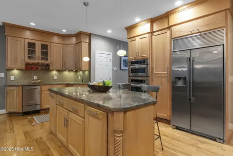 2811 Deerfield Lane N Wilson NC 27896
