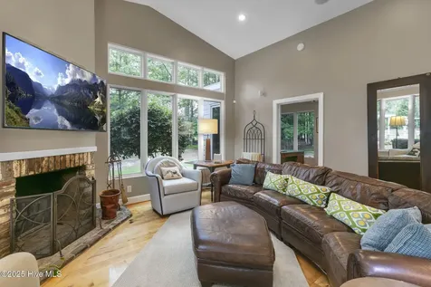 2811 Deerfield Lane N Wilson NC 27896