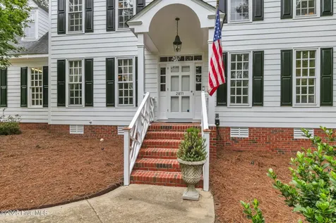 2811 Deerfield Lane N Wilson NC 27896