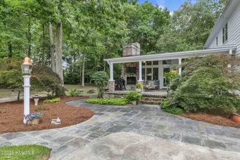 2811 Deerfield Lane N Wilson NC 27896