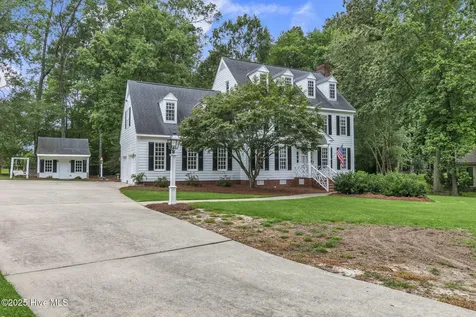2811 Deerfield Lane N Wilson NC 27896