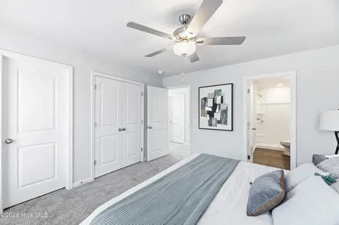 620 Sandy Hollow Drive Jacksonville NC 28540