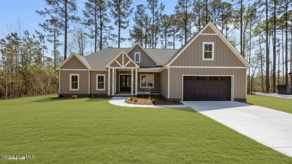 1001 Ecru Circle New Bern NC 28562
