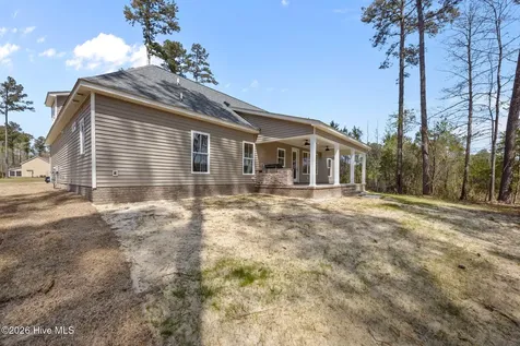 1001 Ecru Circle New Bern NC 28562