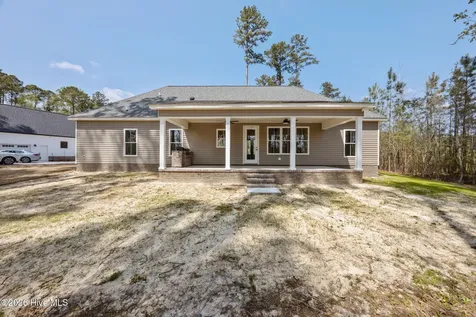 1001 Ecru Circle New Bern NC 28562