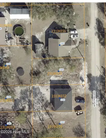 2349 Blackbeard Drive SW Supply NC 28462