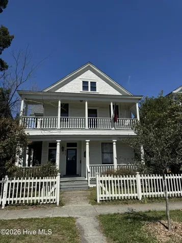 805 Ann Street Wilmington NC 28401