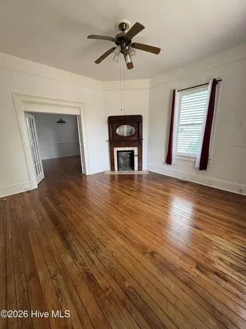 805 Ann Street Wilmington NC 28401
