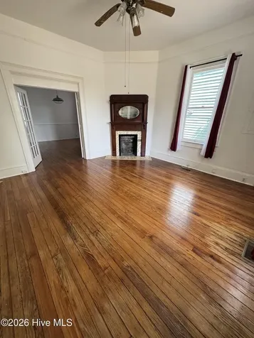805 Ann Street Wilmington NC 28401