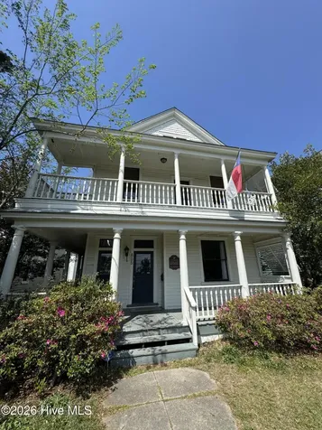 805 Ann Street Wilmington NC 28401