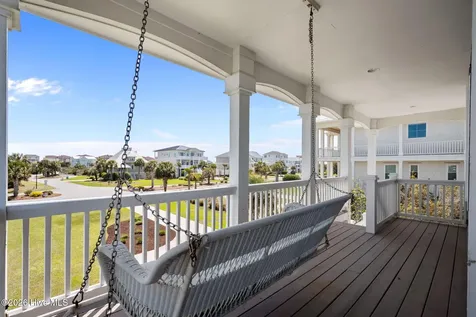 42 Sailview Drive North Topsail Beach NC 28460