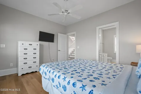 42 Sailview Drive North Topsail Beach NC 28460